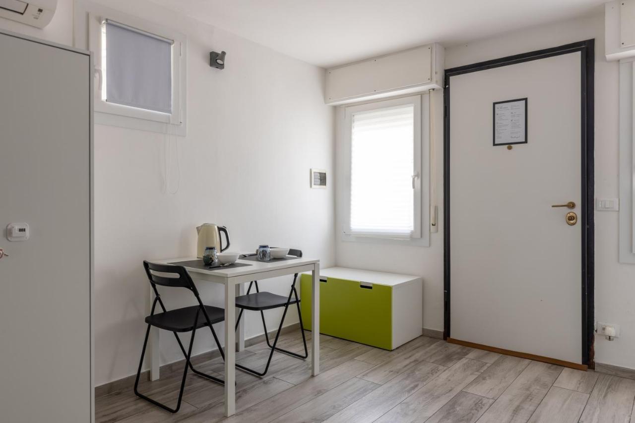 Appartement Station *
