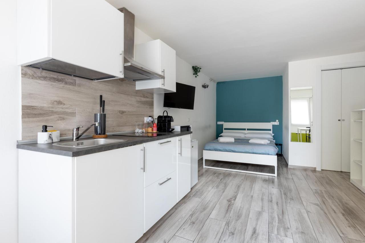 Appartement Station Pisa