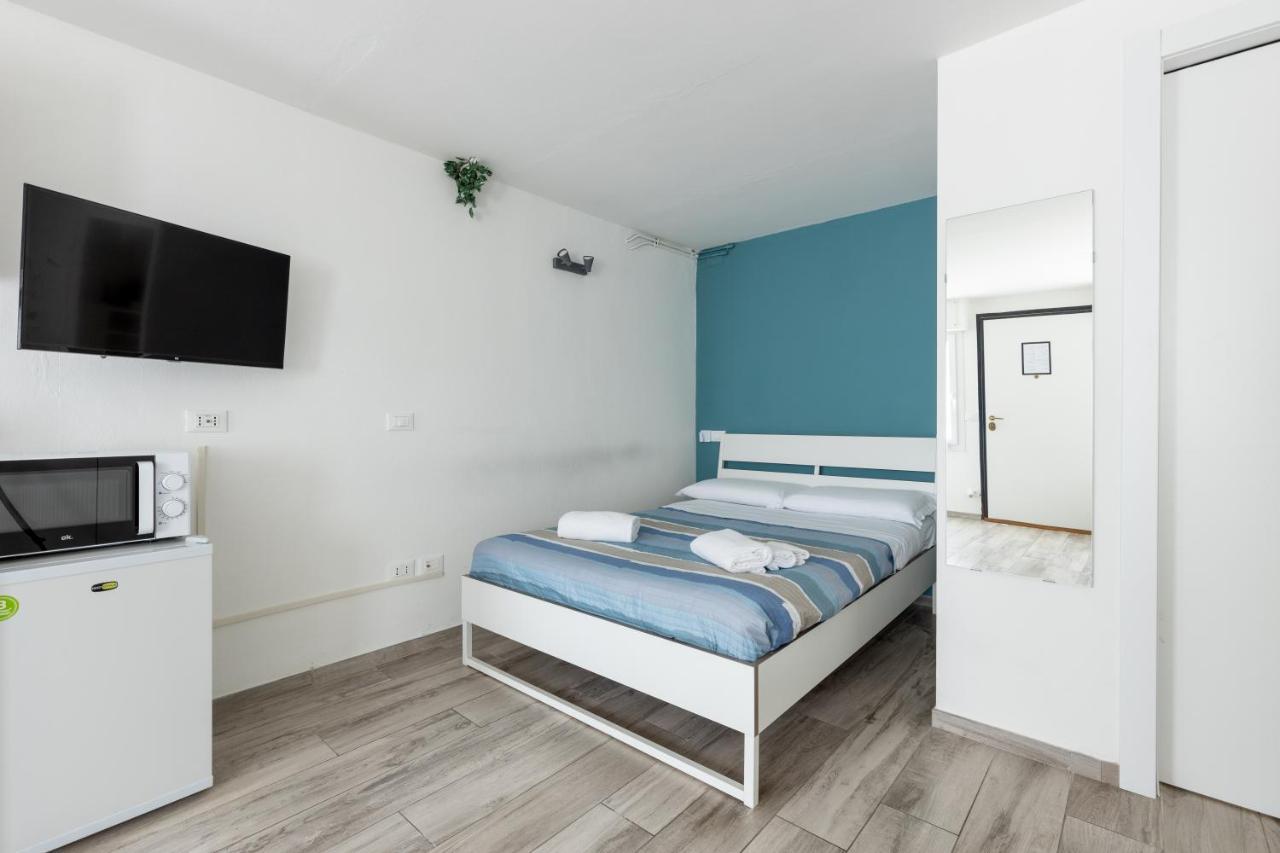 Appartement Station *