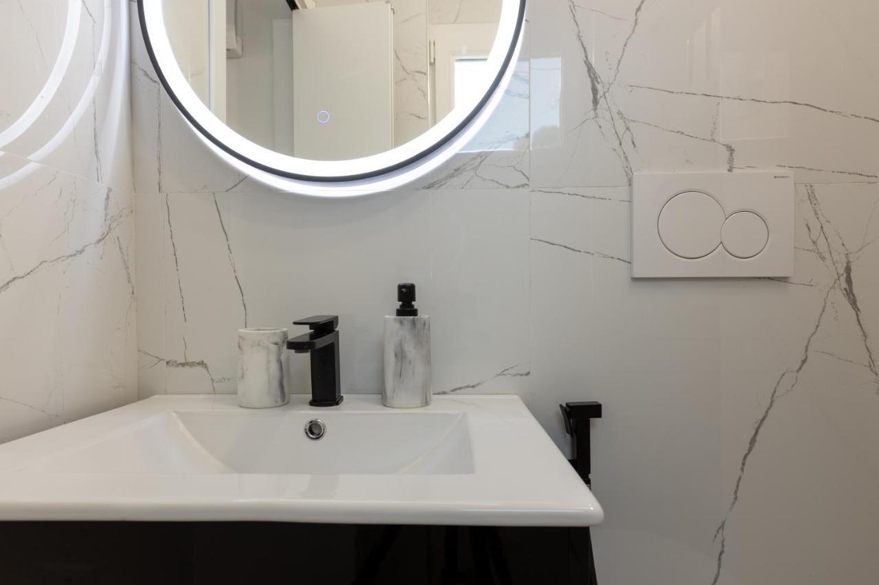 Appartement Station